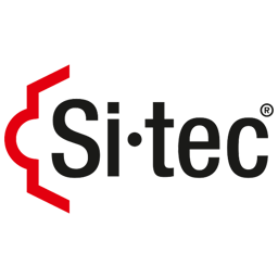 Si-tec GmbH Dental-Spezialartikel Logo