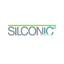SILCONIC® GmbH & Co.KG Logo