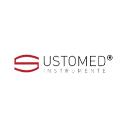 USTOMED INSTRUMENTE GmbH & Co. KG Logo