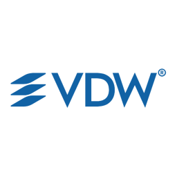 VDW GmbH Logo