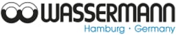 Wassermann Dental-Maschinen GmbH Logo