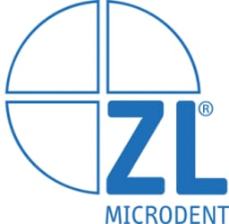 ZL Microdent-Attachment GmbH & Co. KG Part of GC Corporation Logo