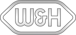 W&H Dentalwerk Bürmoos GmbH Logo