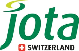 Jota AG Logo
