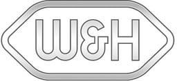W&H Deutschland GmbH Logo