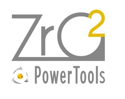 ZrO2 Powertools GmbH & Co. KG Logo