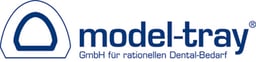 model-tray GmbH Logo