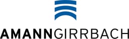 Amann Girrbach AG Logo