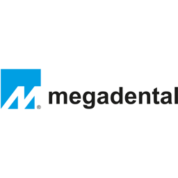 megadental GmbH Logo