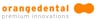 orangedental GmbH & Co. KG Logo