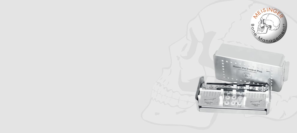 Bone Management®: Sichere und erfolgreiche Implantatversorgung mit System – Hager & Meisinger GmbH
