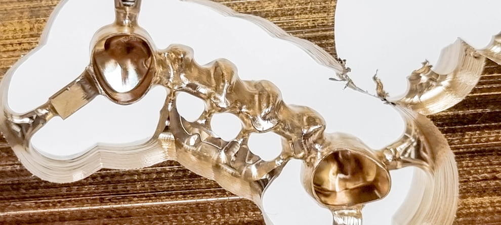 Mit All-in-One Edelmetallteleskope passgenau und einfach fertigen – C. Hafner GmbH + Co. KG